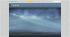 Desktop Screenshot of dallasmetrofood.com